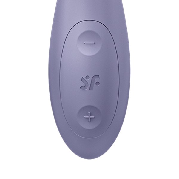 Satisfyer G-Spot Flex 2