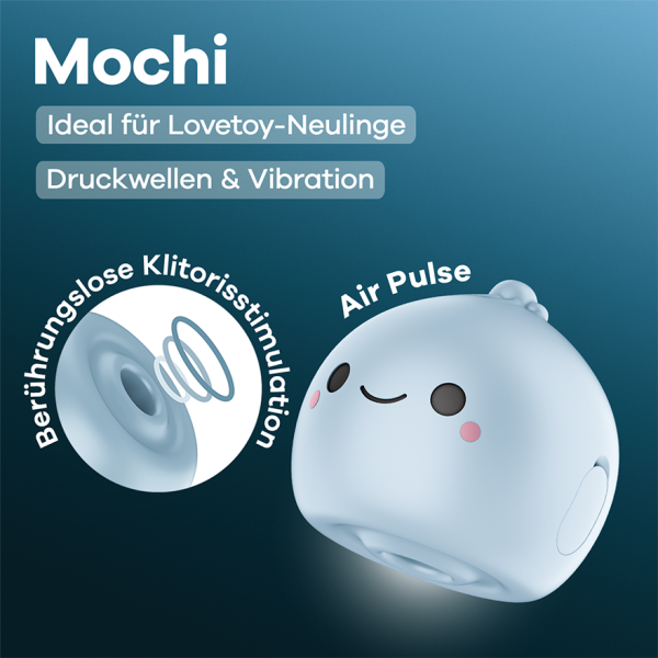 Satisfyer Mochi