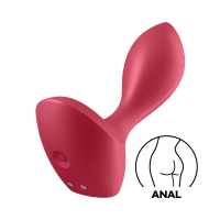 Satisfyer Backdoor Lover Satisfyer Backdoor Lover