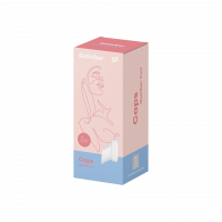 Vorschau: Satisfyer Number Two - Vibratoru uzgaļi Vorschau: Satisfyer Number Two - Vibratoru uzgaļi