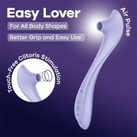 Satisfyer Easy Lover Satisfyer Easy Lover