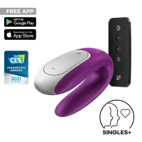 Satisfyer Double Fun Connect App Satisfyer Double Fun Connect App