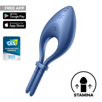 Satisfyer Bullseye Connect App Satisfyer Bullseye Connect App