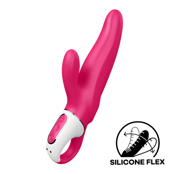 Satisfyer Mr. Rabbit