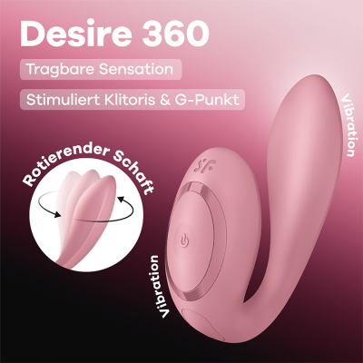 Tragbare Vibratoren fr Orgasmen jederzeit & berall | Satisfyer DE |  Satisfyer DE