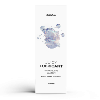 Смазка Satisfyer на водной основе Sparkling Water Смазка Satisfyer на водной основе Sparkling Water