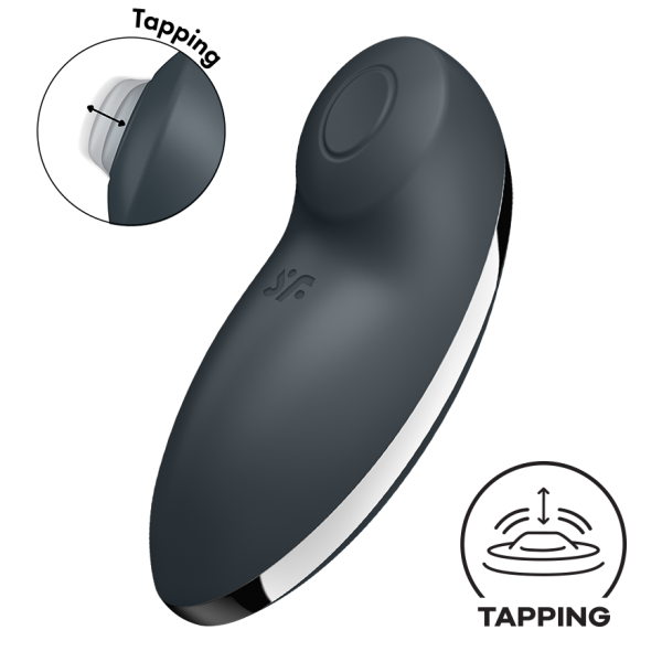 Satisfyer Tap & Climax 2
