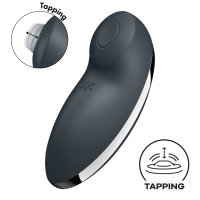 Satisfyer Tap & Climax 2 Satisfyer Tap & Climax 2