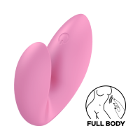 Satisfyer Love Riot Satisfyer Love Riot