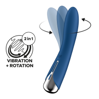 Satisfyer Spinning Vibe 1 Satisfyer Spinning Vibe 1