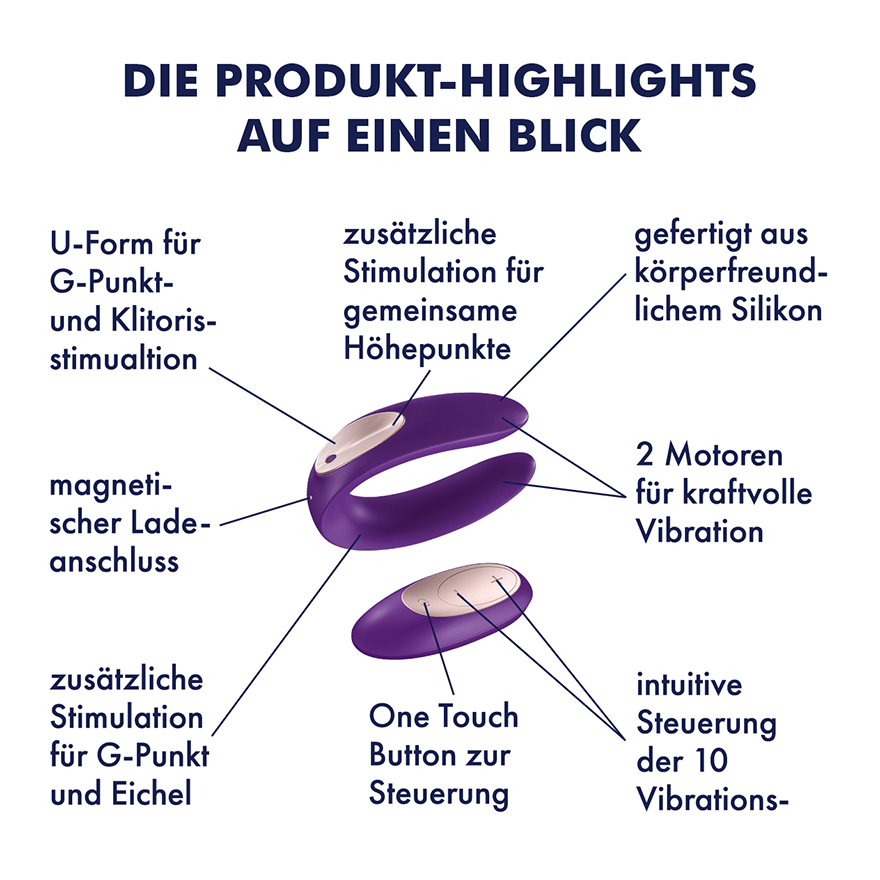 vibrator anleitung Produkttest: Treediride main image 0