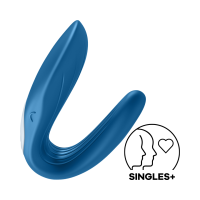 Satisfyer Double Whale Satisfyer Double Whale