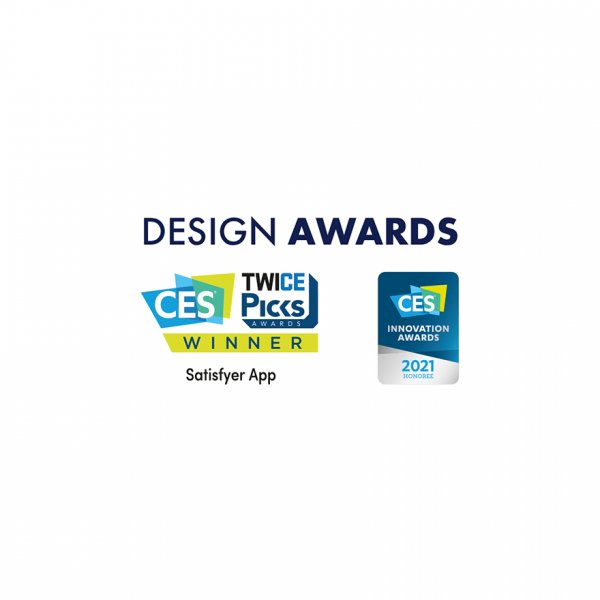 Satisfyer Plug-ilicious 1 Connect App