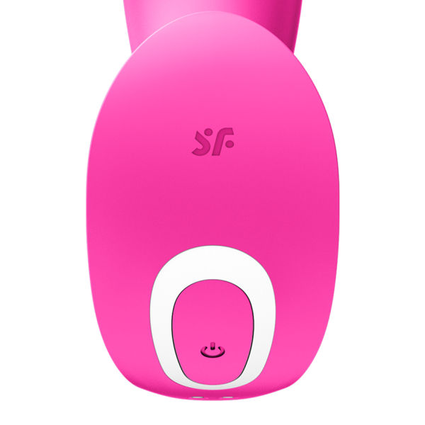 Satisfyer Top Secret+ Connect App