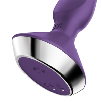 Preview: Satisfyer Plug-ilicious 1 Connect App Preview: Satisfyer Plug-ilicious 1 Connect App