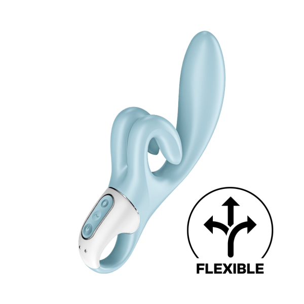 Satisfyer Touch Me