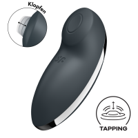 Satisfyer Tap & Climax 2 Satisfyer Tap & Climax 2