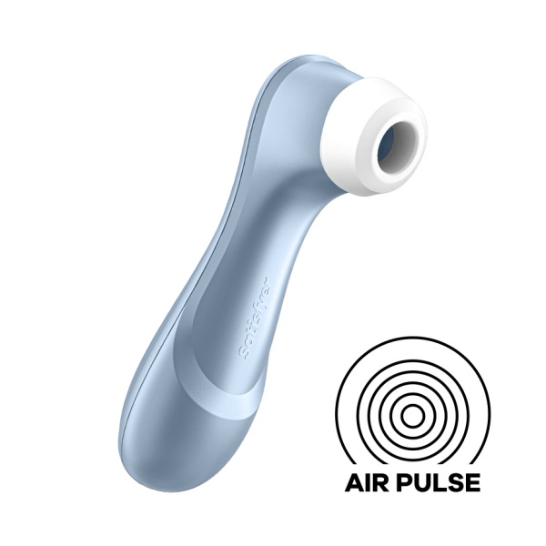 Satisfyer Pro 2 Generation 2