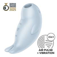 Satisfyer Seal You Soon Satisfyer Seal You Soon