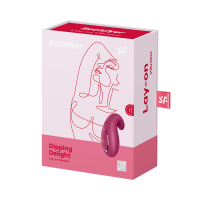 Preview: Satisfyer Dipping Delight Preview: Satisfyer Dipping Delight