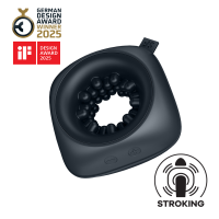 Satisfyer Ring Stroker Satisfyer Ring Stroker