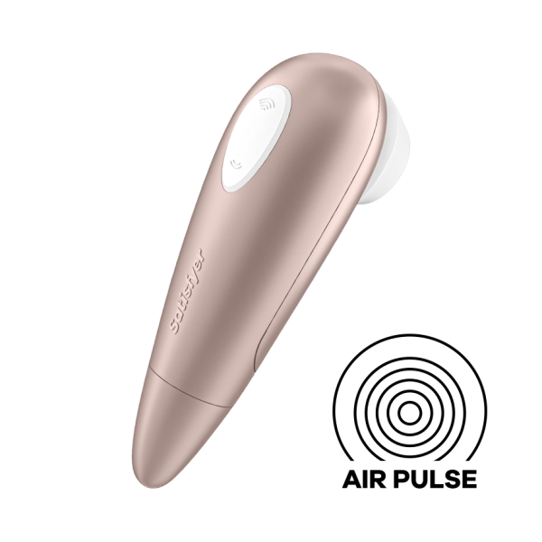 Satisfyer Number One