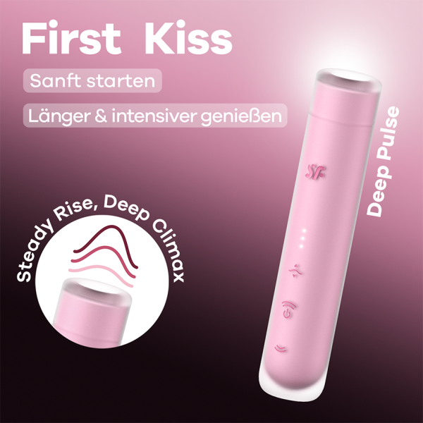 Satisfyer First Kiss