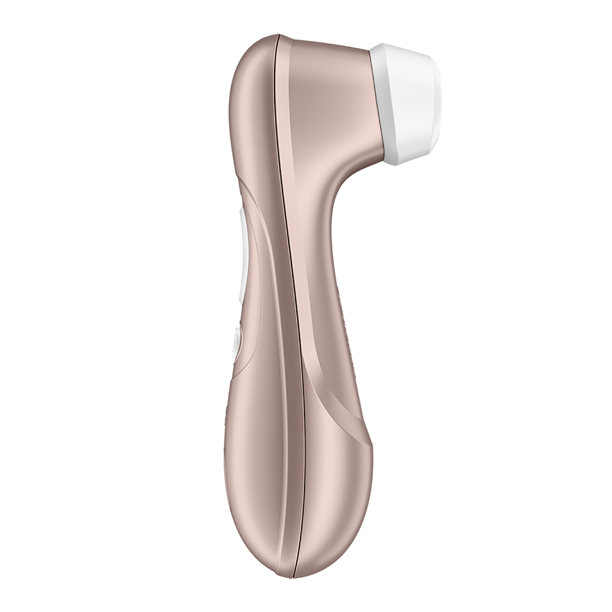 satisfyer pro vibration anwendung Satisfyer Pro 2 Plus Vibration main image 0