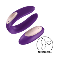 Satisfyer Double Plus Remote Satisfyer Double Plus Remote