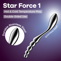 Satisfyer Star Force 1 Satisfyer Star Force 1