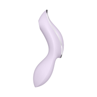 Preview: Satisfyer Curvy Trinity 2 Preview: Satisfyer Curvy Trinity 2