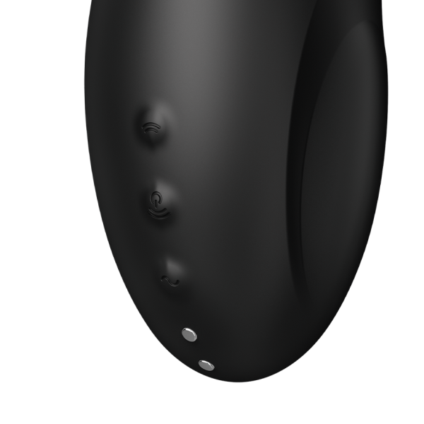 Satisfyer Vulva Lover 3