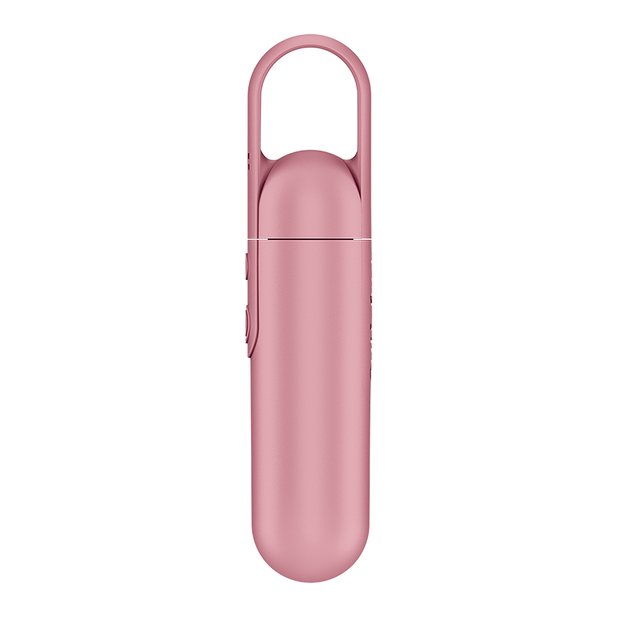 Satisfyer Bullet Groove - Battery Powered | Mini Vibrators | Vibrators |  Products | Satisfyer DE