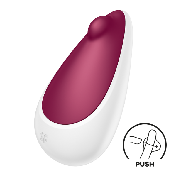 Satisfyer Spot On 3