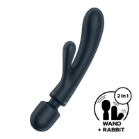 Satisfyer Triple Lover Satisfyer Triple Lover