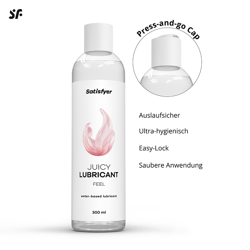 pickel ausdrücken befriedigend Bestes Gleitgel: 15 Produkte, die dein Sexleben verändern werden