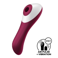 Satisfyer Dual Crush Satisfyer Dual Crush