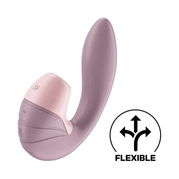 Satisfyer Supernova