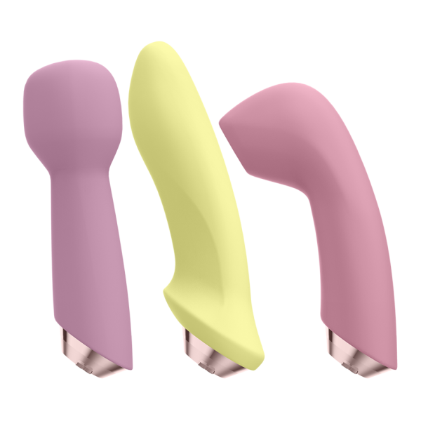 Satisfyer Marvelous Four