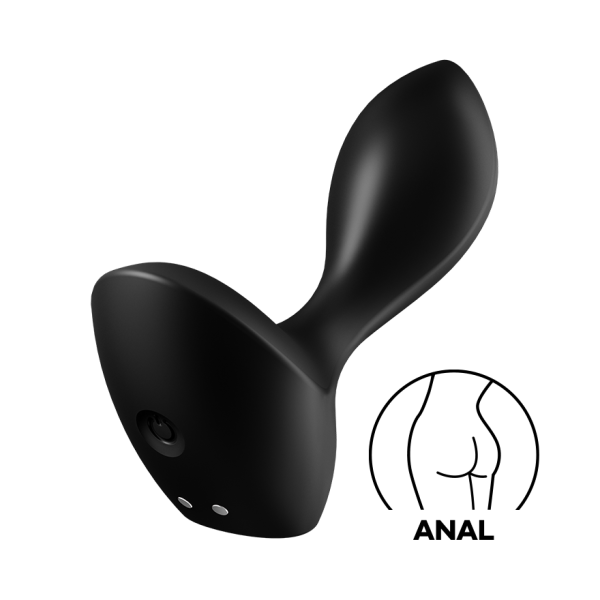 Satisfyer Backdoor Lover