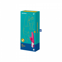Vorschau: Satisfyer Mr. Rabbit Vorschau: Satisfyer Mr. Rabbit