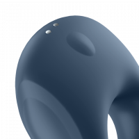 Vorschau: Satisfyer Strong One Connect App Vorschau: Satisfyer Strong One Connect App