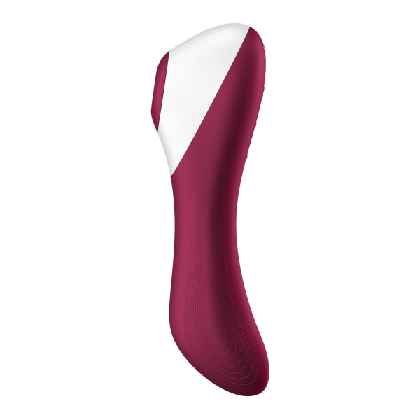Satisfyer Dual Crush