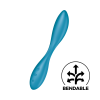Satisfyer G-Spot Flex 1 Satisfyer G-Spot Flex 1