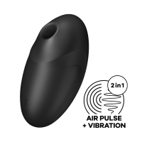 Satisfyer Vulva Lover 3 Satisfyer Vulva Lover 3