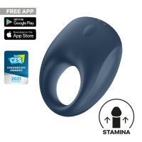 Satisfyer Strong One Connect App Satisfyer Strong One Connect App