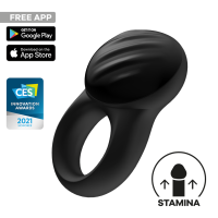 Satisfyer Signet Ring Connect App Satisfyer Signet Ring Connect App
