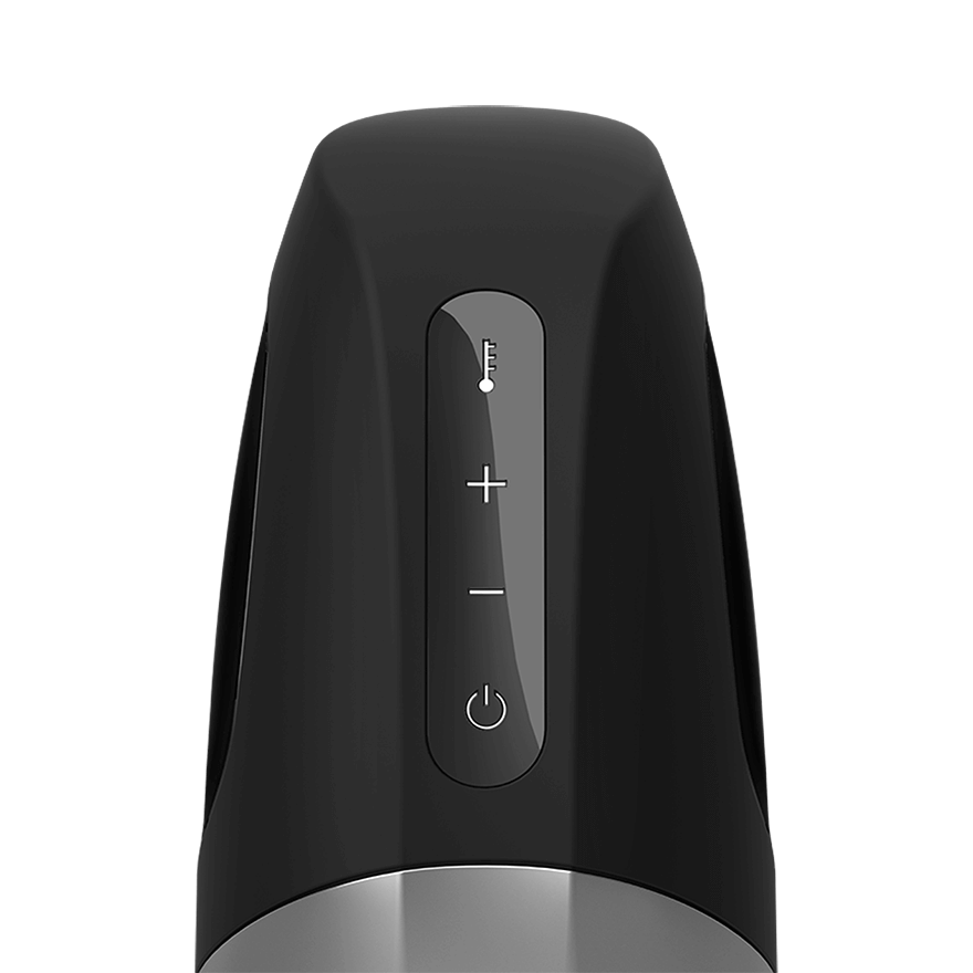 Men Heat Vibration Masturbator online kaufen Satisfyer DE Satisfyer DE