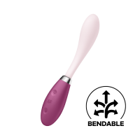 Satisfyer G-Spot Flex 3 Satisfyer G-Spot Flex 3