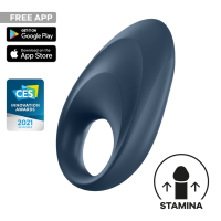 Satisfyer Mighty One Connect App Satisfyer Mighty One Connect App